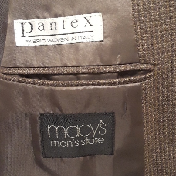 Sport Coat - Picture 4 of 4